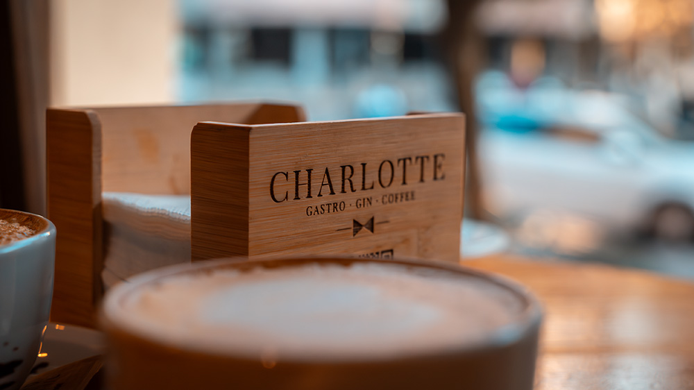 Interior charlotte